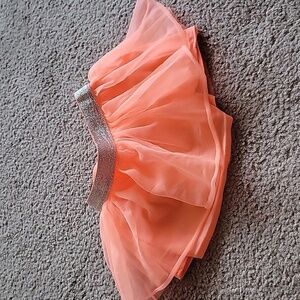 Garanimals Toddler Girl's Skirt With Shorts